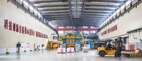 多措并舉助推工業(yè)綠色化轉(zhuǎn)型升級，跑出聊城“加速度”